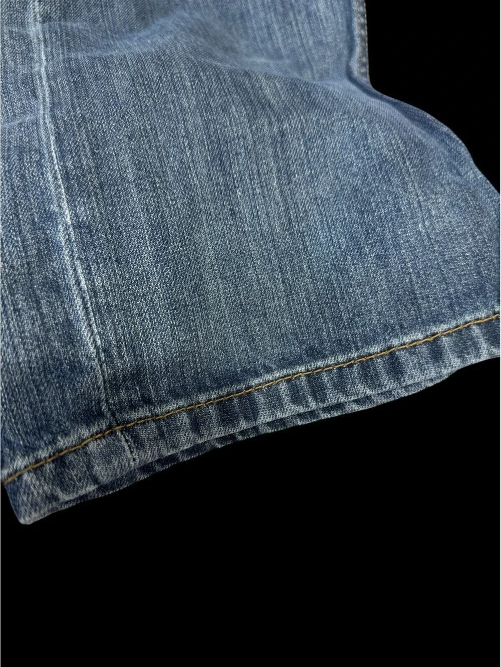 Men’s Levi’s Jeans 559 36x30 Relaxed Straight
